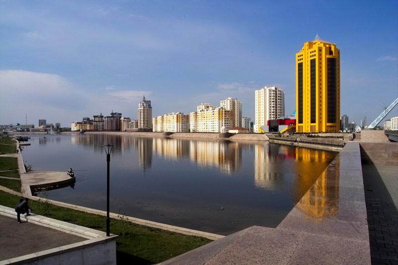 Есиль казахстан Есиль казахстан